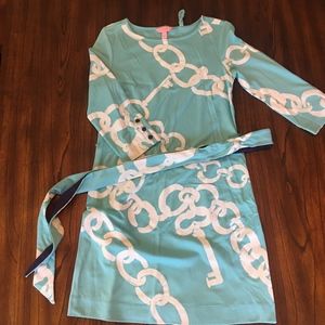 Lily Pulitzer Dress